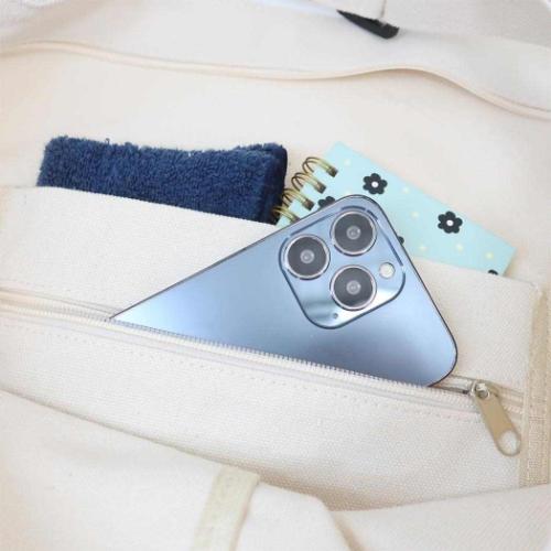 グレムリン ショルダーバッグ キャンバッグ 後ろ姿 キャラクター グッズ