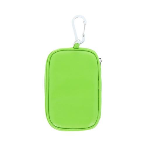 バグズライフ ミニポーチ キャリーポーチ PIXAR ディズニー キャラクター グッズ