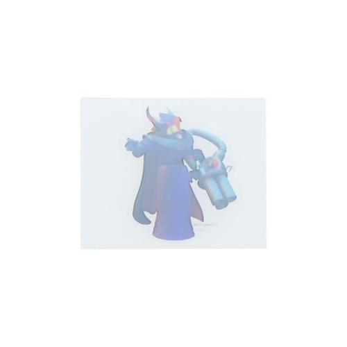 トイストーリー ダイカットシール 貼ってはがせるステッカー PIXAR E ディズニー キャラクター グッズ メール便可