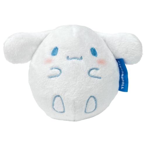 シナモロール ぬいぐるみ ぬいコロン サンリオ キャラクター グッズ