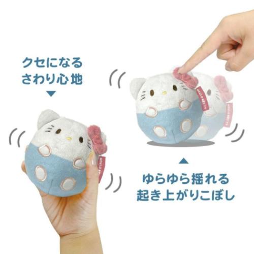 シナモロール ぬいぐるみ ぬいコロン サンリオ キャラクター グッズ