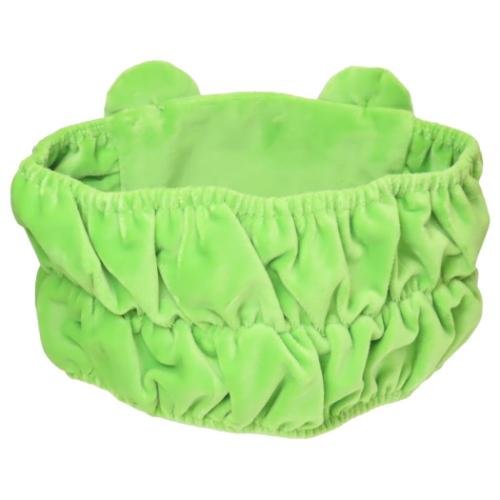 クレヨンしんちゃん マフラー ネックウォーマー カエルしんちゃん アニメキャラクター グッズ メール便可