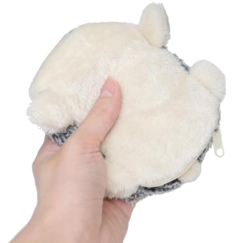 ウォーマー シリカゲルハンドウォーマー ハリネズミ かわいい グッズ