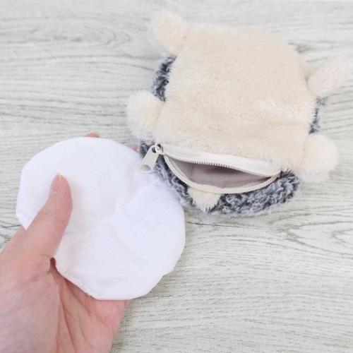 ウォーマー シリカゲルハンドウォーマー ハリネズミ かわいい グッズ