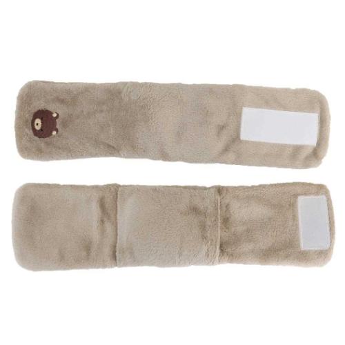 ウォーマー シリカゲルハンド＆レッグウォーマー くま かわいい グッズ