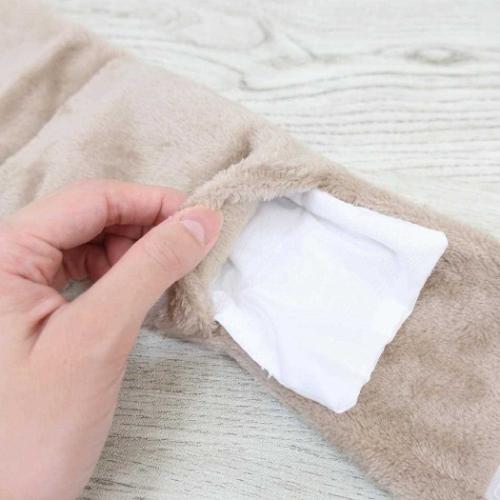 ウォーマー シリカゲルハンド＆レッグウォーマー くま かわいい グッズ