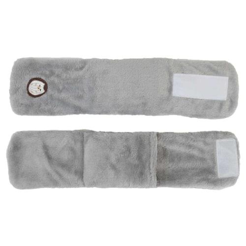 ウォーマー シリカゲルハンド＆レッグウォーマー ハリネズミ かわいい グッズ