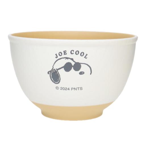 スヌーピー 小鉢 ボウルS ジョー クール ピーナッツ キャラクター グッズ