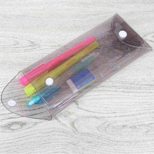 スヌーピー クリアポーチ クリアマルチケース スヌーピー&ファーロン ピーナッツ キャラクター グッズ メール便可