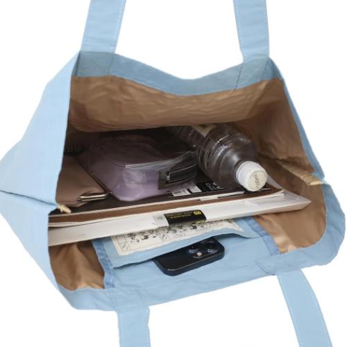 スヌーピー 手提げかばん トートバッグ BL ピーナッツ キャラクター グッズ メール便可