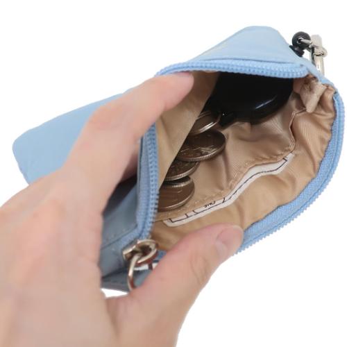 スヌーピー 定期入れ パスポーチ BL ピーナッツ キャラクター グッズ メール便可