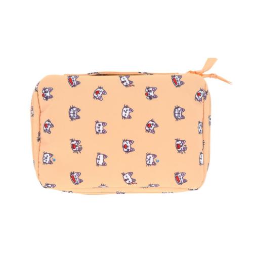 ノンタン マルチケース お薬ポーチ B 絵本キャラクター グッズ