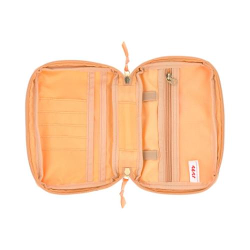 ノンタン マルチケース お薬ポーチ B 絵本キャラクター グッズ