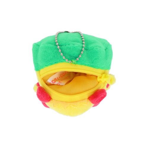 コジコジ マスコット ぬいぐるみキーホルダー コジコジ2 A さくらももこ アニメキャラクター グッズ