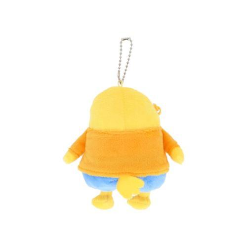 コジコジ マスコット ぬいぐるみキーホルダー コジコジ2 B さくらももこ アニメキャラクター グッズ