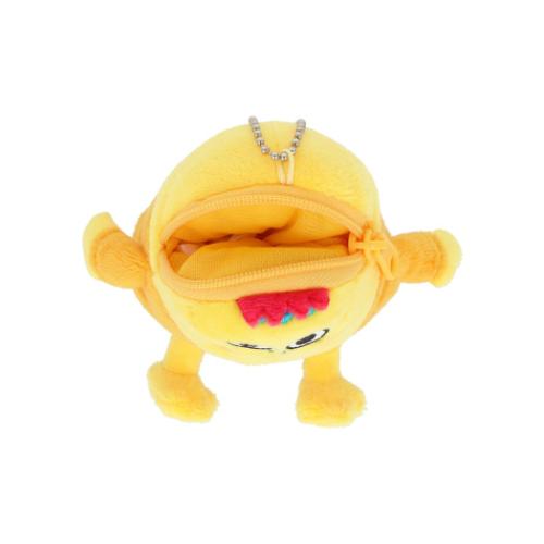 コジコジ マスコット ぬいぐるみキーホルダー コジコジ2 B さくらももこ アニメキャラクター グッズ