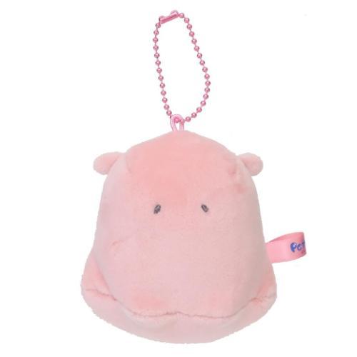 ぽてたん マスコット ボールチェーンマスコット3 めんだこ かわいい グッズ