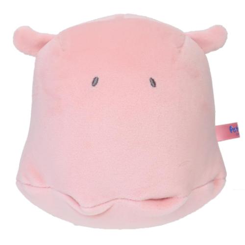 ぽてたん ぬいぐるみ プラッシュドール3 めんだこ かわいい グッズ