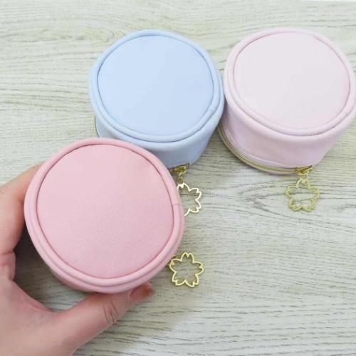 カードキャプターさくら ミニポーチ アクセサリーポーチ アニモチ さくらカード編 アニメキャラクター グッズ