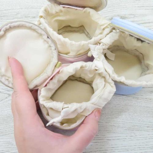 カードキャプターさくら ミニポーチ アクセサリーポーチ アニモチ クリアカード編 アニメキャラクター グッズ