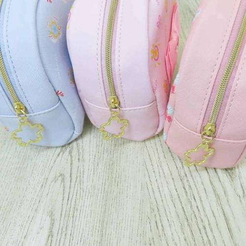 カードキャプターさくら コスメポーチ ポーチ アニモチ さくらカード編 アニメキャラクター グッズ