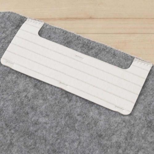 シマエナガちゃん トイレ用品 トイレふたカバー グレー かわいい グッズ