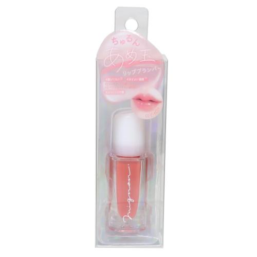 コスメ雑貨 あめ玉リッププランパー ピーチピンク プチギフト プレゼント グッズ