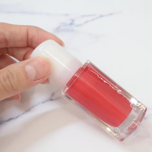 コスメ雑貨 あめ玉リッププランパー ロージーピンク プチギフト プレゼント グッズ