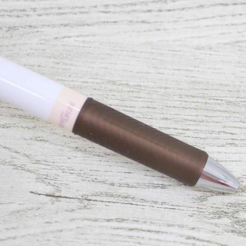 シャープペン エナージェルシャープ0.5 ゆるにゃー 新学期準備文具 グッズ メール便可