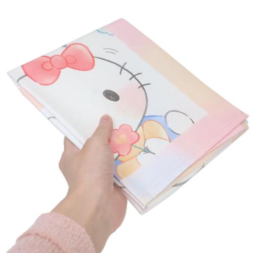 サンリオキャラクターズ ピクニック用品 レジャーシート ゆるっとアップ サンリオ キャラクター グッズ メール便可