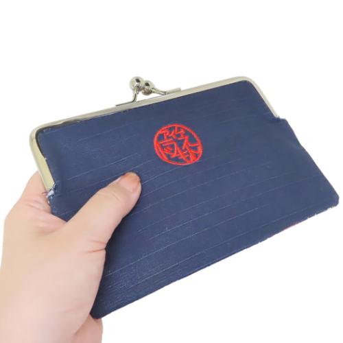 アイムドラえもん コスメポーチ 口金ポーチ わごころてまり サンリオ アニメキャラクター グッズ メール便可