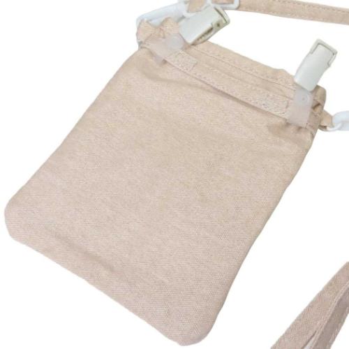 くまのがっこう スマホポーチ ショルダーポーチ まどべのジャッキー 絵本キャラクター グッズ メール便可