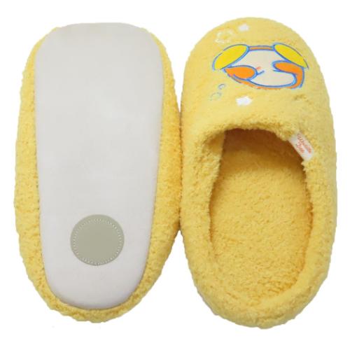 星のカービィ スリッパ ルームシューズ ワドルディ キャラクター グッズ