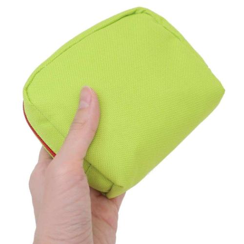 テレタビーズ コスメポーチ P刺繍ポーチ ポー キャラクター グッズ