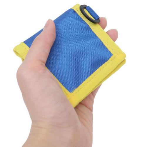 テレタビーズ 小銭入れ P刺繍コインケース ラーラ キャラクター グッズ メール便可