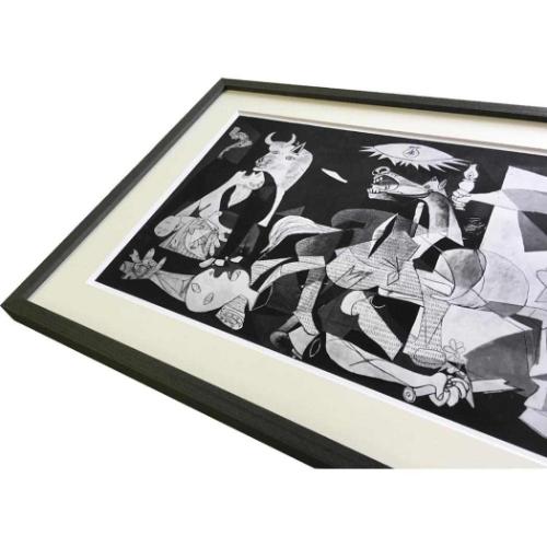 パブロ ピカソ 名画 Pablo Picasso Guernica ギフト インテリア 取寄品