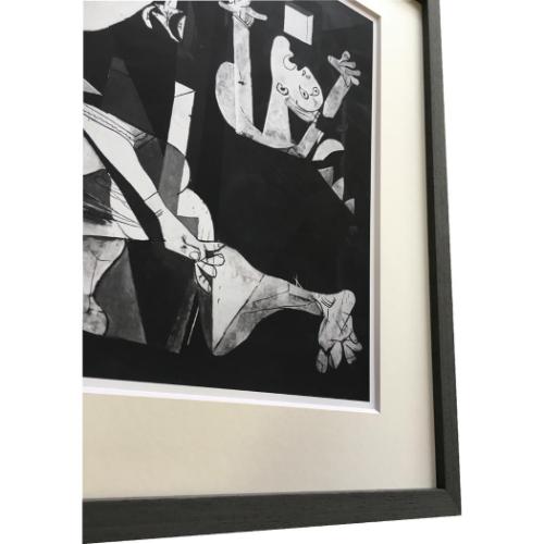 パブロ ピカソ 名画 Pablo Picasso Guernica ギフト インテリア 取寄品