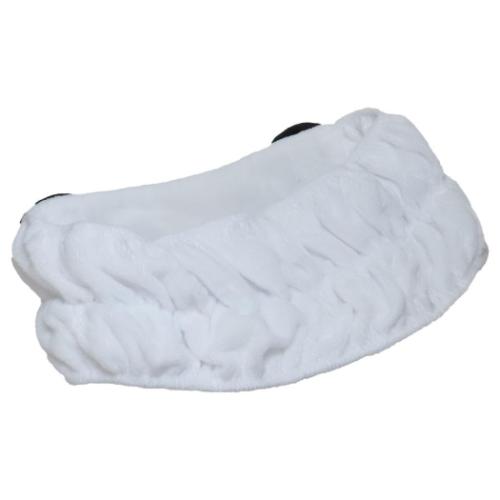 クレヨンしんちゃん ヘアアクセサリー ヘアバンド 変身しんちゃん ぱんだ アニメキャラクター グッズ