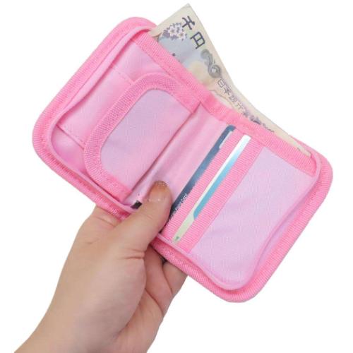 ハローキティ キッズ財布 RFウォレット サンリオ キャラクター グッズ メール便可