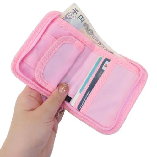 マイメロディ キッズ財布 RFウォレット サンリオ キャラクター グッズ メール便可