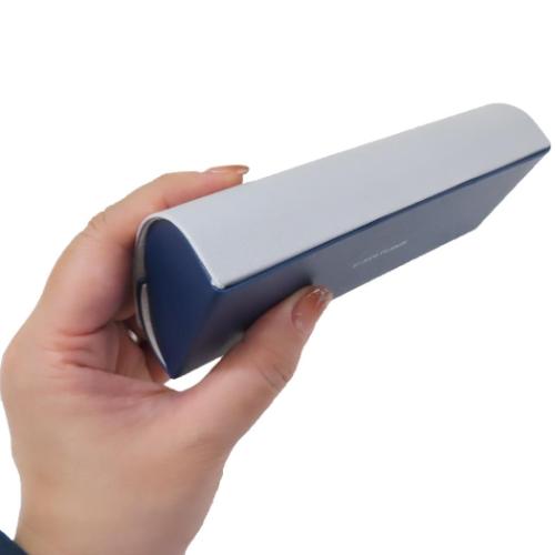 スヌーピー 眼鏡ケース メガネケース ブック ピーナッツ キャラクター グッズ