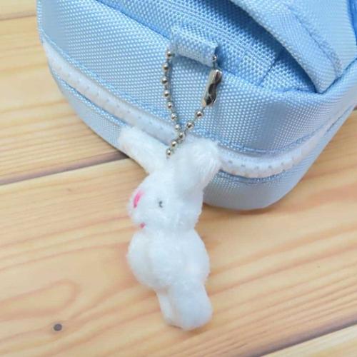 ペンケース バックルフラップペンポーチ モーメントエモーショナル かわいい グッズ