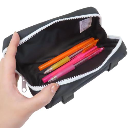 ペンケース バックルフラップペンポーチ ペピーウィズメモリー かわいい グッズ