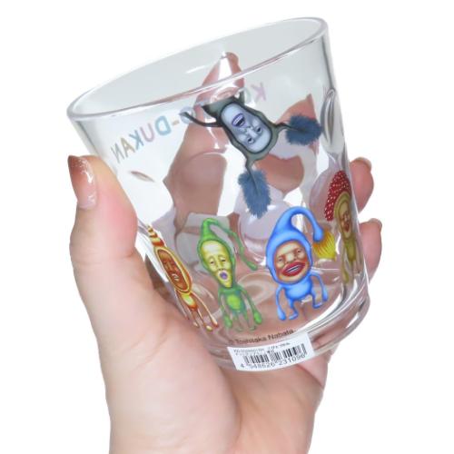 こびとづかん プラコップ ドットタンブラー 集合 キャラクター グッズ