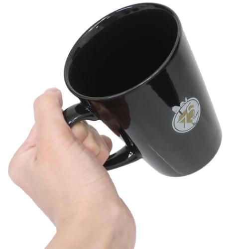 スヌーピー マグカップ 記念マグカップ SN&CB ピーナッツ75th ピーナッツ キャラクター グッズ