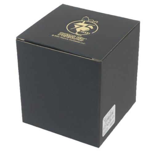 スヌーピー マグカップ 記念マグカップ SN&CB ピーナッツ75th ピーナッツ キャラクター グッズ