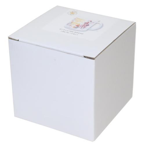 スヌーピー マグカップ ガラスマグ ペイント ピーナッツ75th ピーナッツ キャラクター グッズ