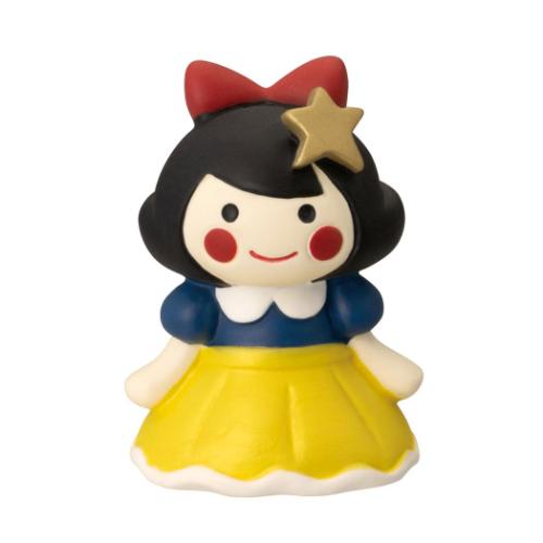 Otogicco Christmas マスコット パーティードレス 白雪姫 クリスマス グッズ メール便可