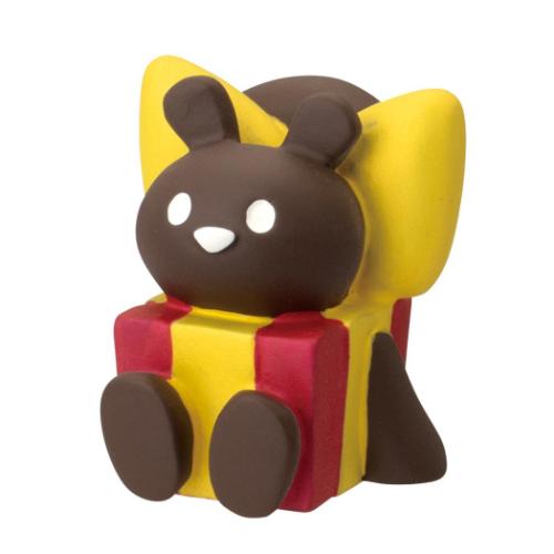 Otogicco Christmas マスコット プレゼントリス クリスマス グッズ メール便可