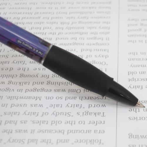 マインクラフト シャープペン シャーペン エンダーマン Minecraft ゲームキャラクター グッズ メール便可